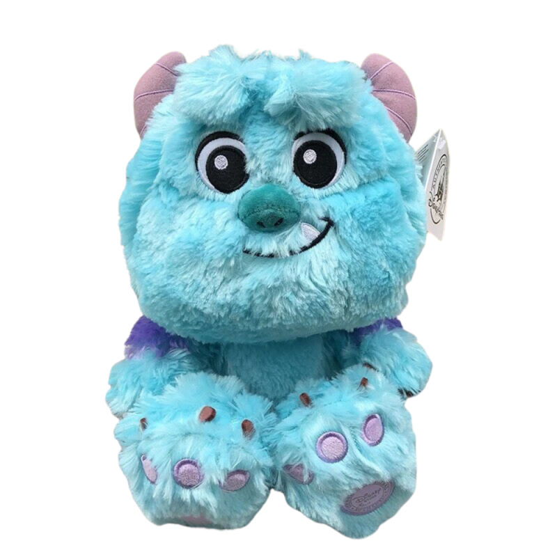 Peluche sullivan Original Disney 28cm